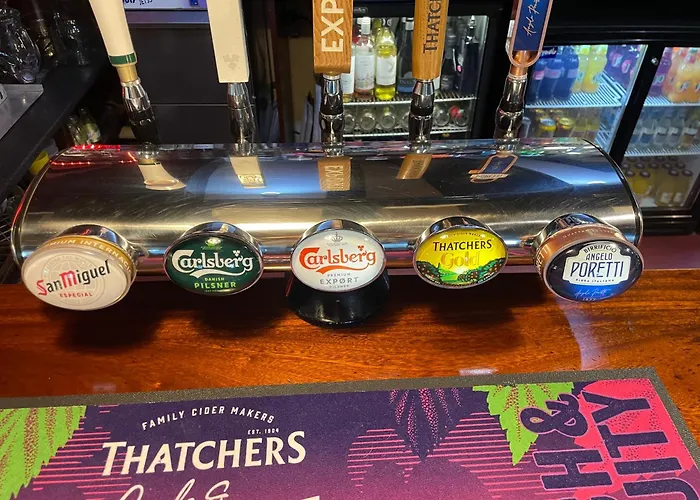 Chiverton Arms